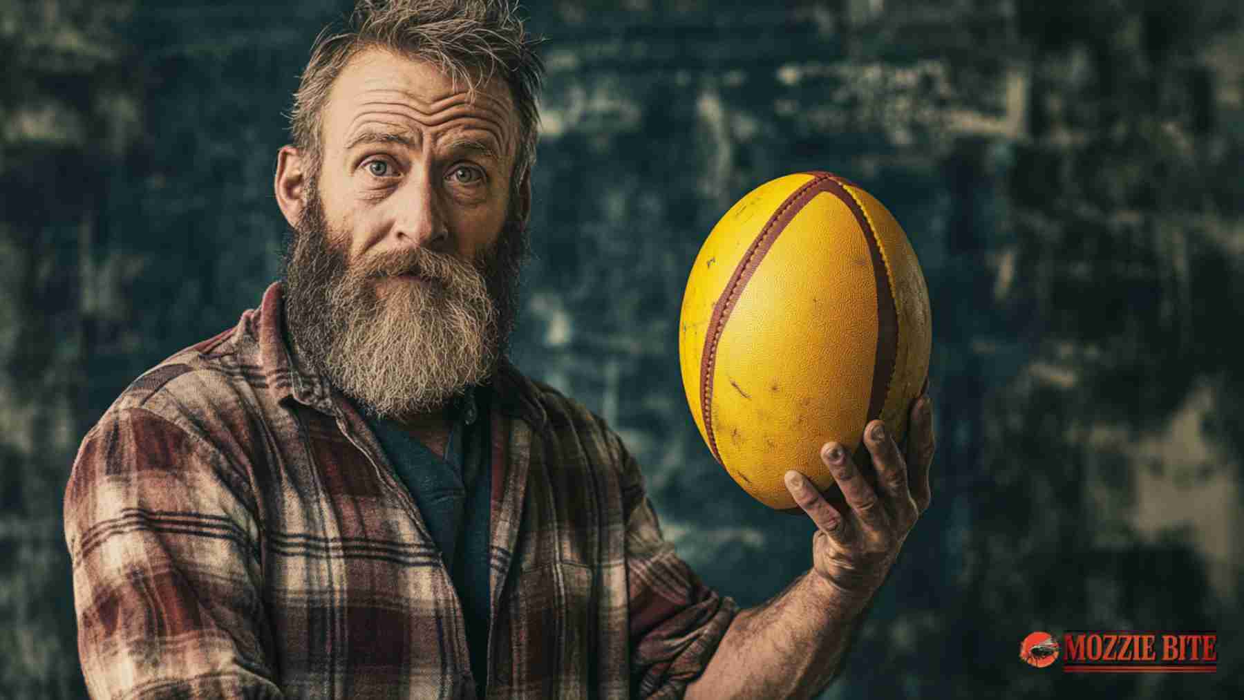 Hillbilly Brisbane Olympics 2032