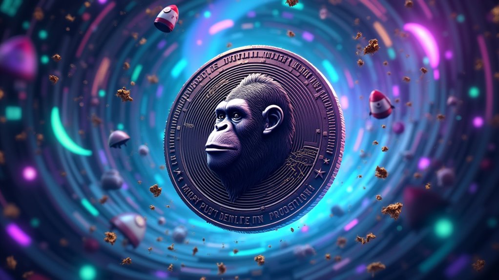 apecoin and meme investing craze