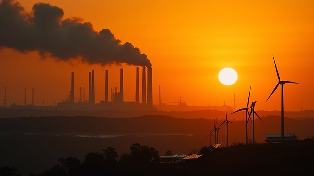 australia s climate targets inadequate
