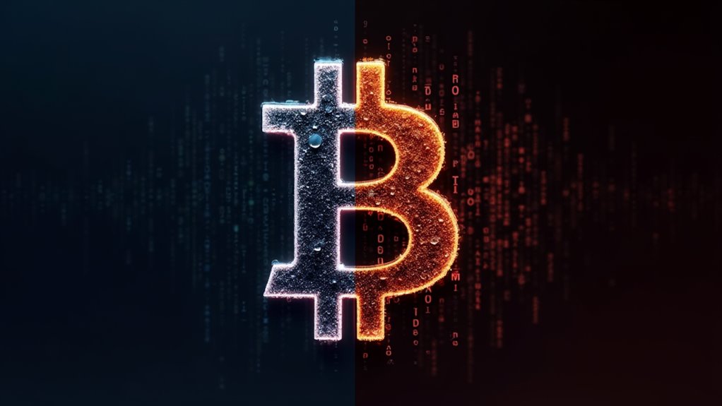 bitcoin address importance highlighted