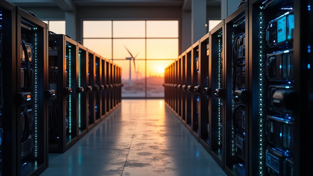 bitcoin mining and value