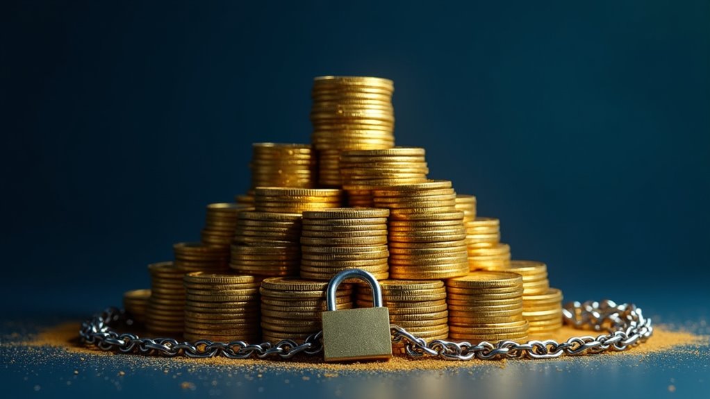 bitcoin s value and ownership