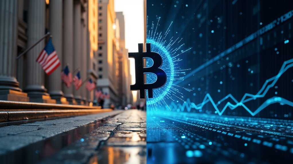 bitcoin spot etf excitement