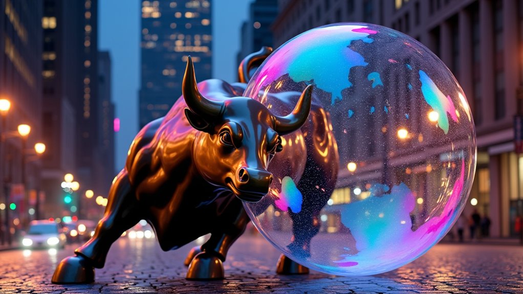 bull market poised for explosion