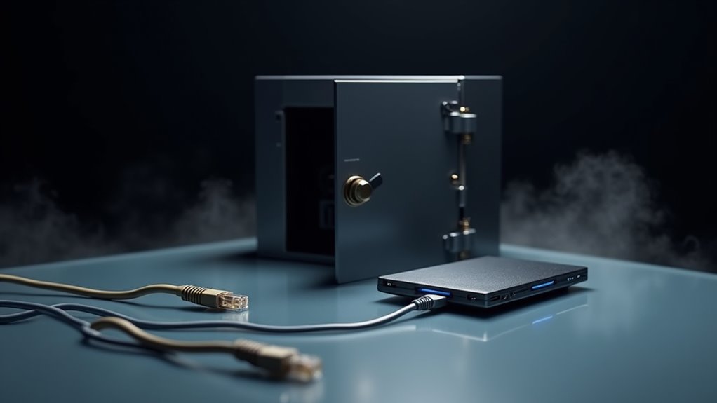 cold wallet security benefits