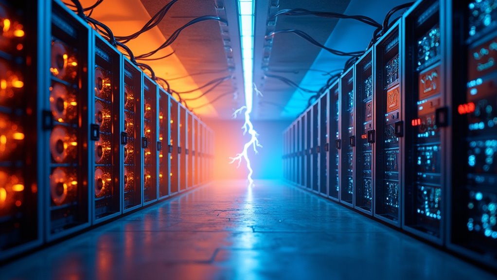 consensus mechanisms debate continues