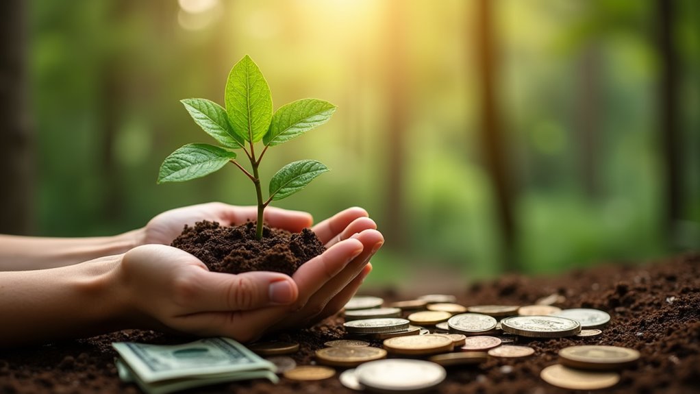 critical conservation project funding