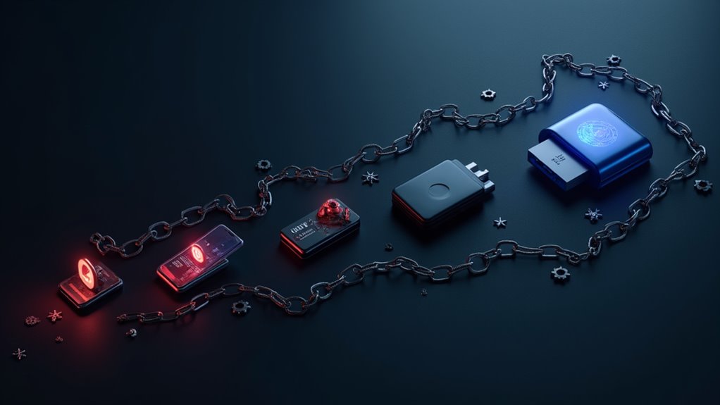 crypto wallet choices explained
