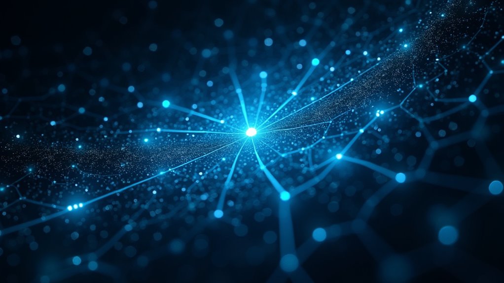 decentralized organization with chaos
