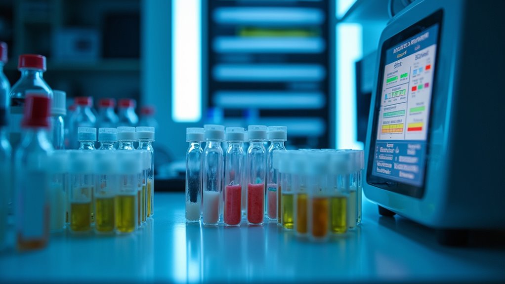 dna for wildlife protection