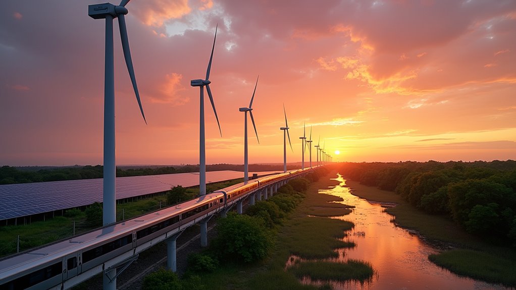 effective climate solutions now