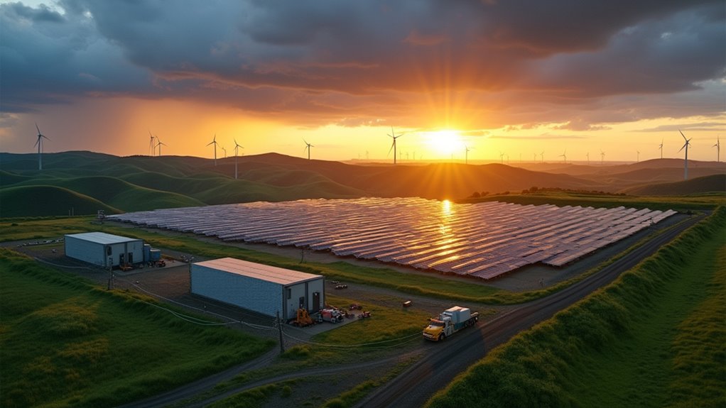 effective renewable energy strategies