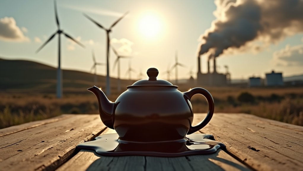 effectiveness of climate policies