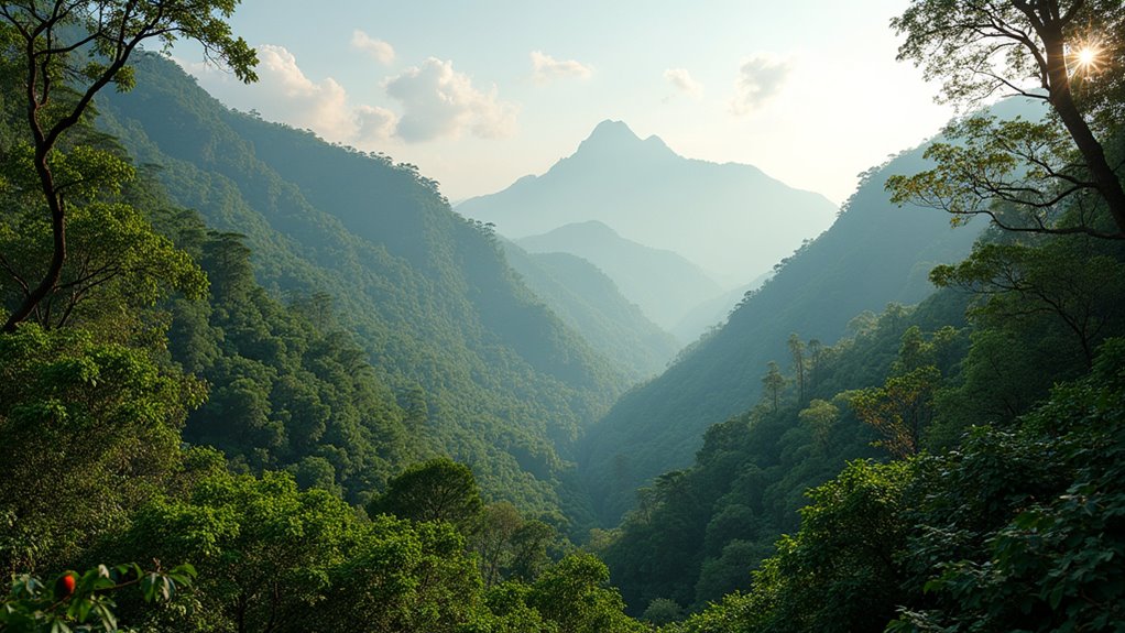 empowering indigenous conservation leadership