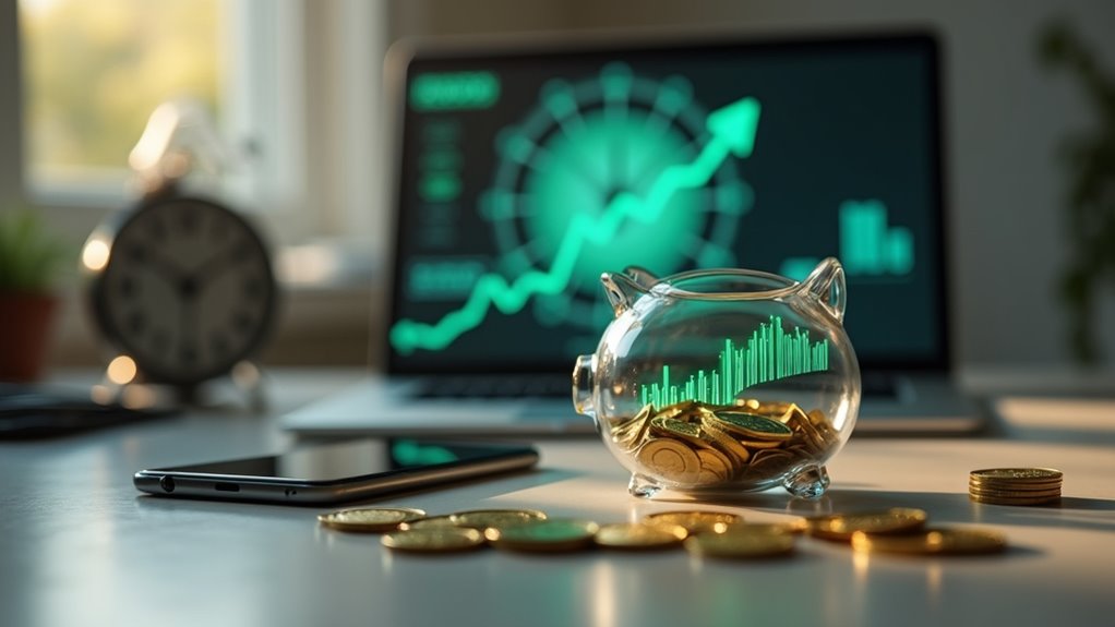 engaging dollar cost averaging