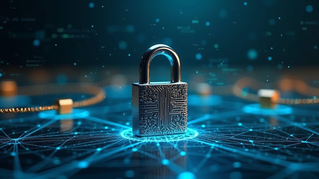 essential for secure transactions