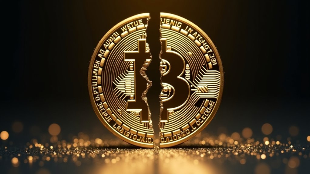 halving impacts market volatility
