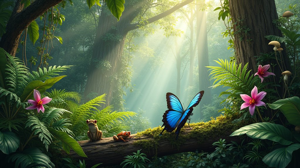 importance of biodiversity awareness