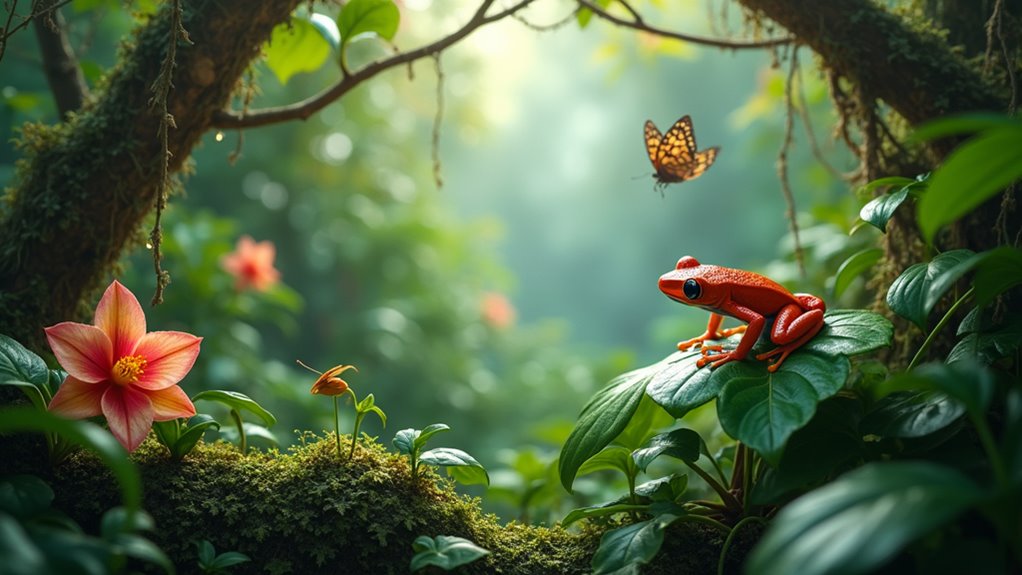 importance of biodiversity conservation
