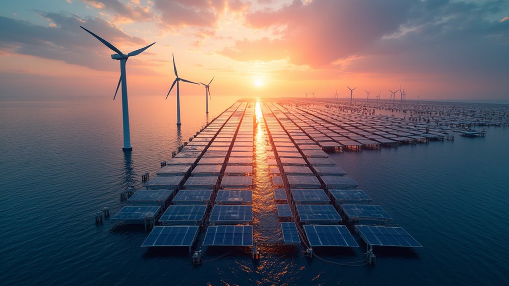 innovative renewable technology solutions