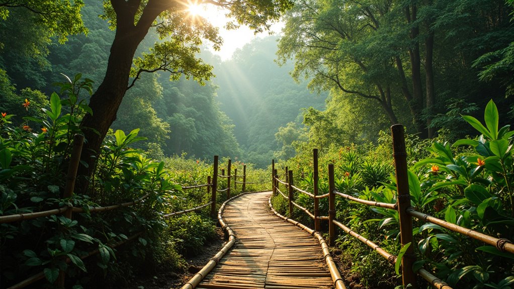local conservation stewardship impact