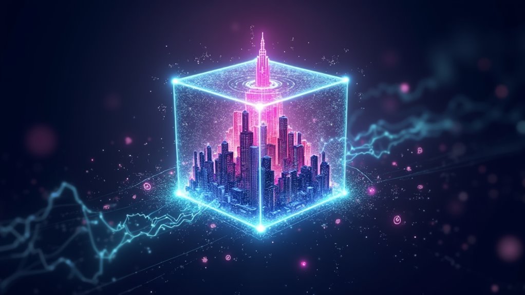 metaverse and cryptocurrency connection