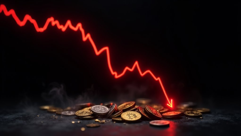 navigating financial downturn challenges