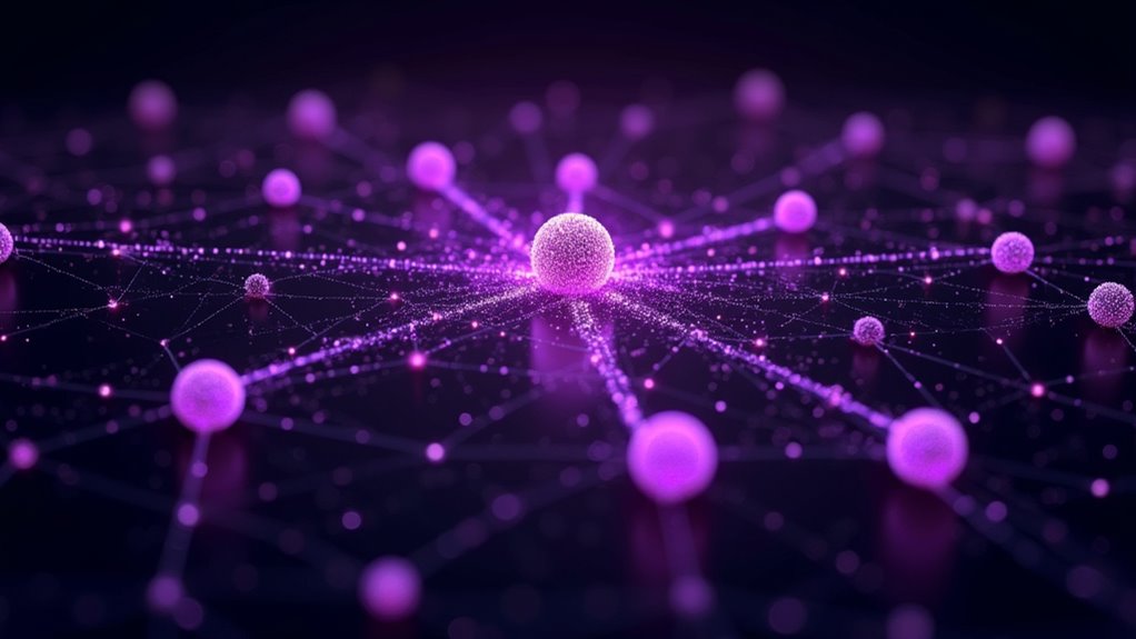 polkadot s innovative blockchain technology
