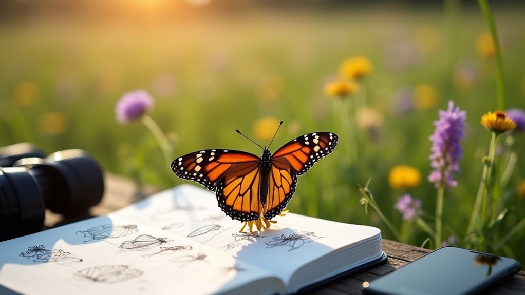 public engagement enhances conservation data