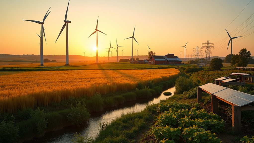 Community Renewables Are the Future (Not That Anyone in Power Cares ...