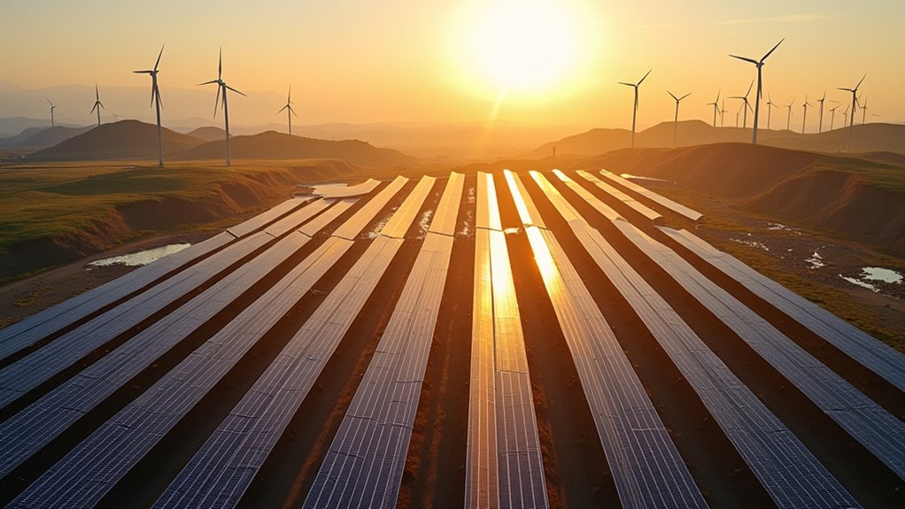 renewable energy evaluation insights