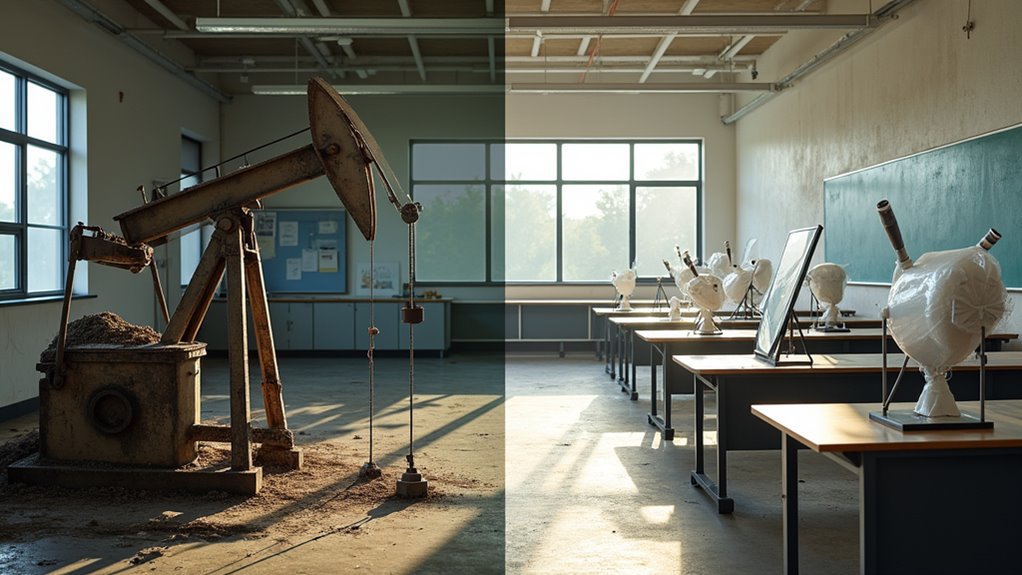 revamp renewable energy training
