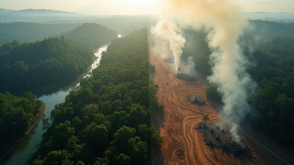 survival through climate justice