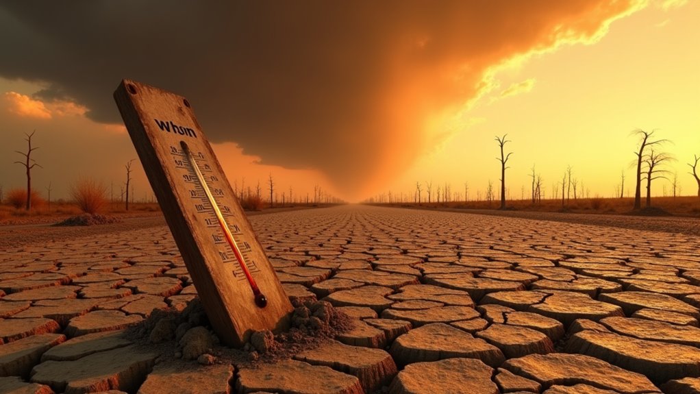 urgent need for change
