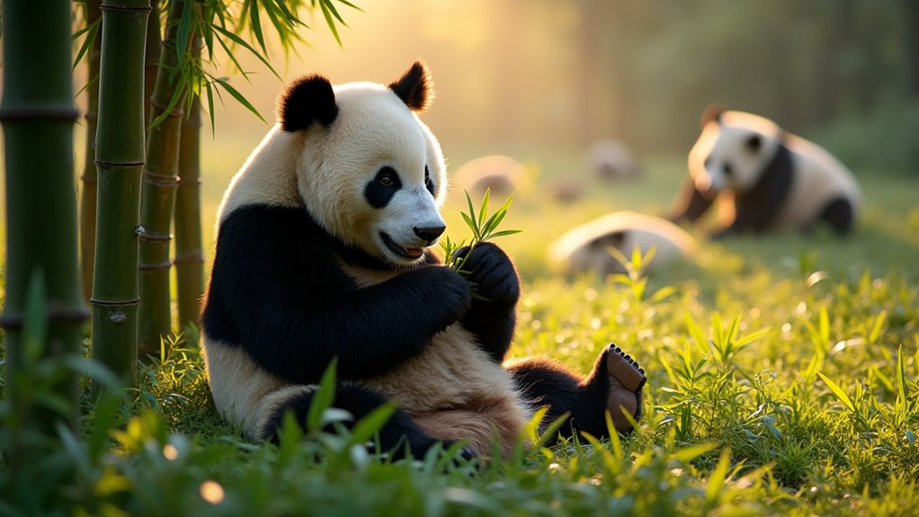 wildlife conservation success stories