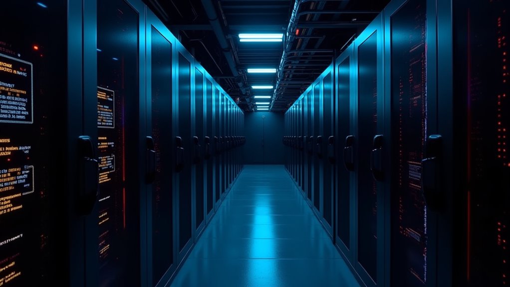 backup prevents potential chaos