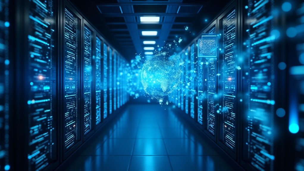 data privacy concerns arise