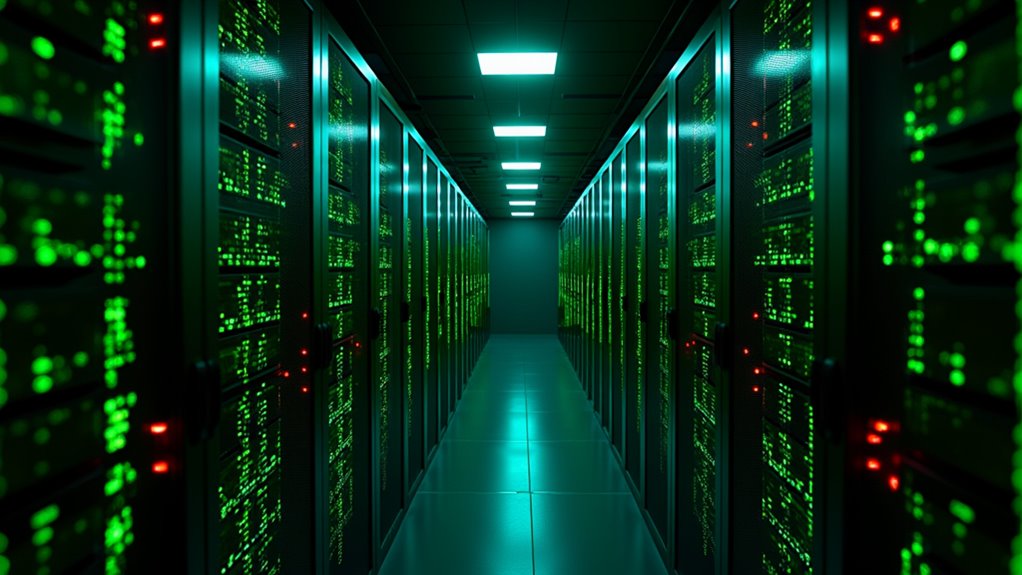 hafnium email espionage attack