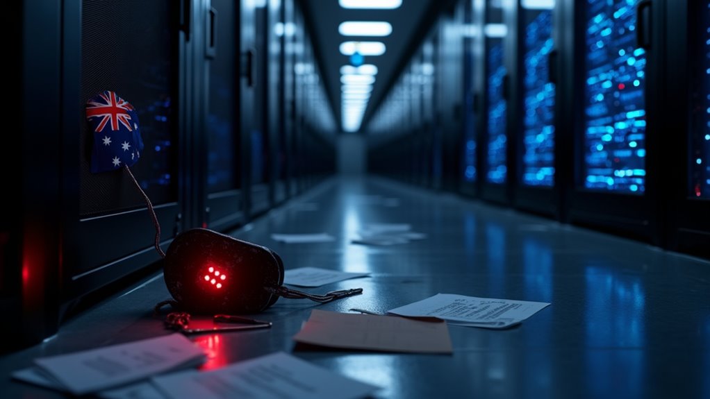medibank data breach catastrophe
