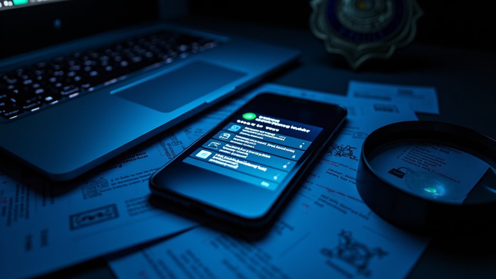 report cyber abuse promptly