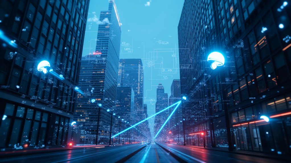 urban innovation or control