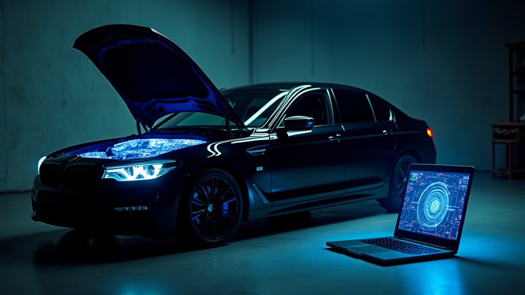 vulnerable connected car systems